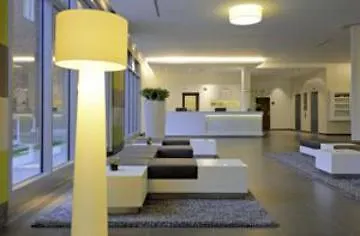 Dorint Hotel Hamburg-Eppendorf 4*, Hamburg
