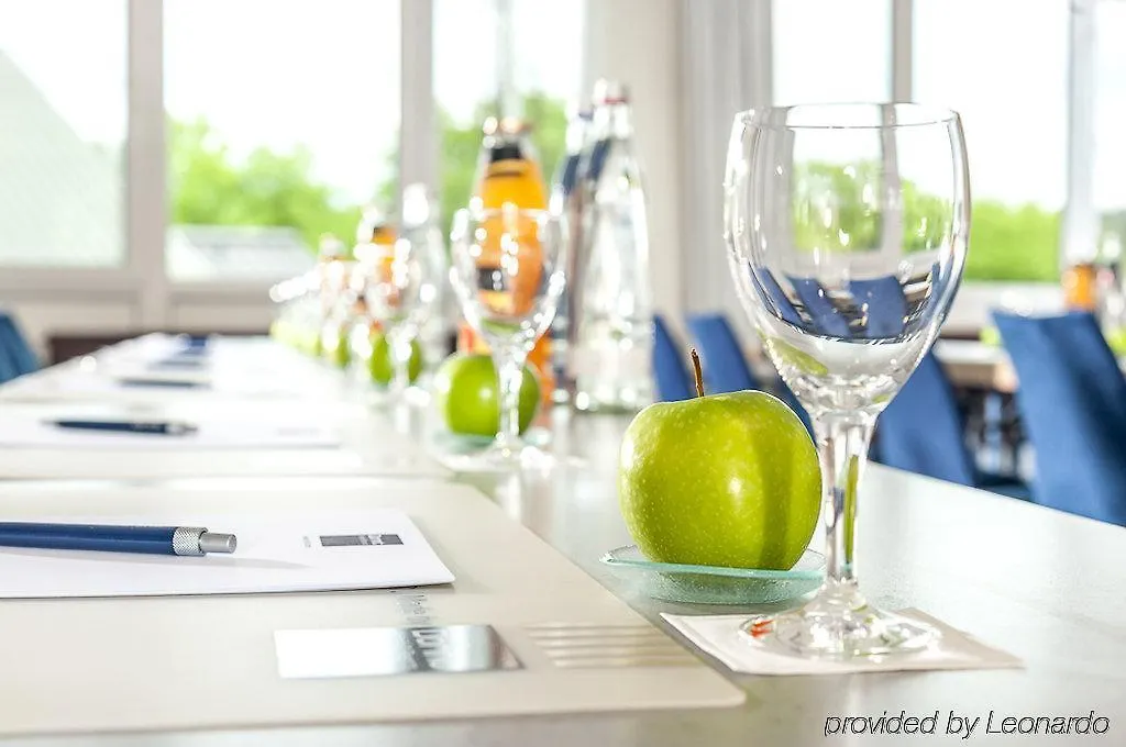 Dorint Hotel Hamburg-Eppendorf