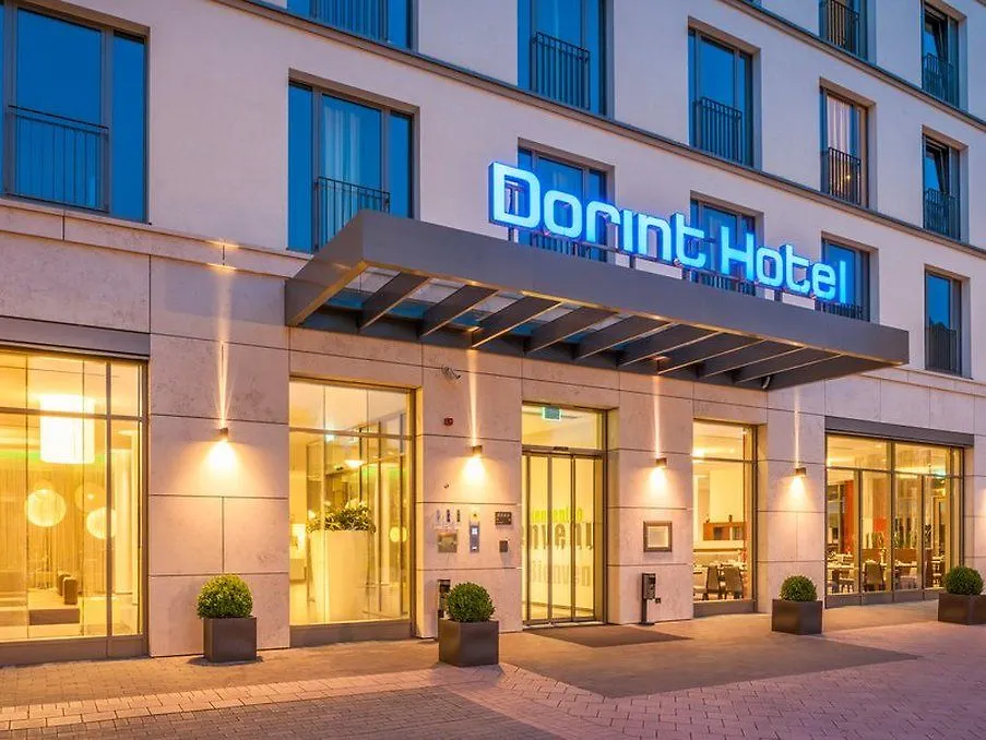 Dorint Hotel Hamburg-Eppendorf