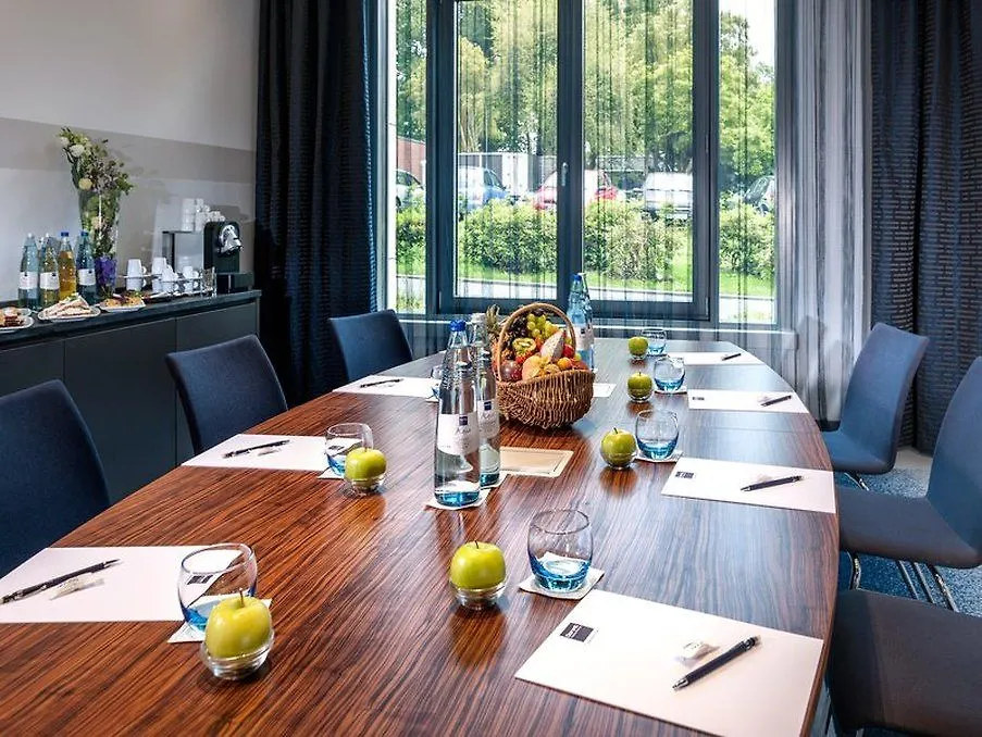 Dorint Hotel Hamburg-Eppendorf  Hamburg