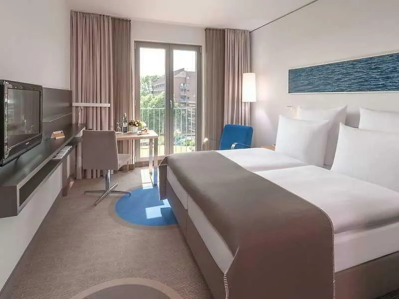 ****  Dorint Hotel Hamburg-Eppendorf Germany