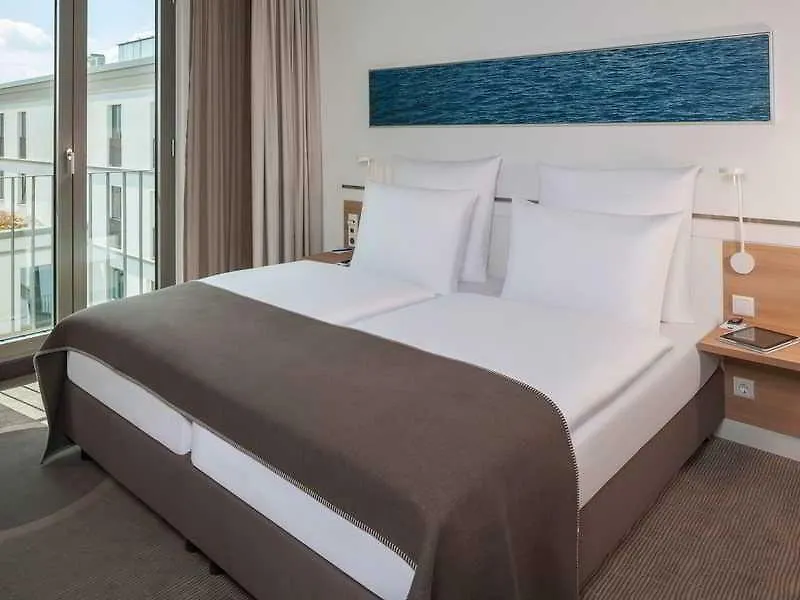 Dorint Hotel Hamburg-Eppendorf
