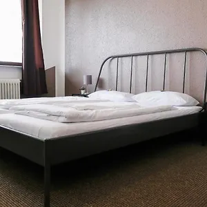 Hammerbrook Гамбург