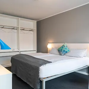 ** Hotel Big Mama Tyskland