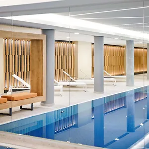 **** Hotel Novotel Tyskland
