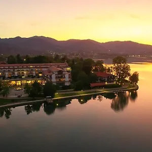 ***** Hotel Althoff Seehotel Ueberfahrt Germany