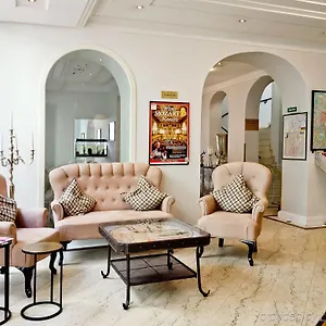 Arthotel Ana Adlon 3* Wien