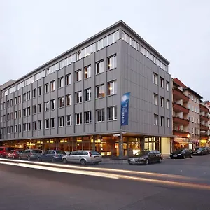 *** Hotel Smart Tyskland