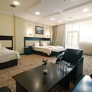 **** Hotel New Azerbaijan