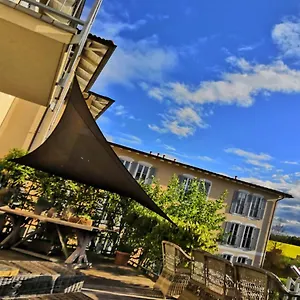 **** Hotel Ampervilla Tyskland