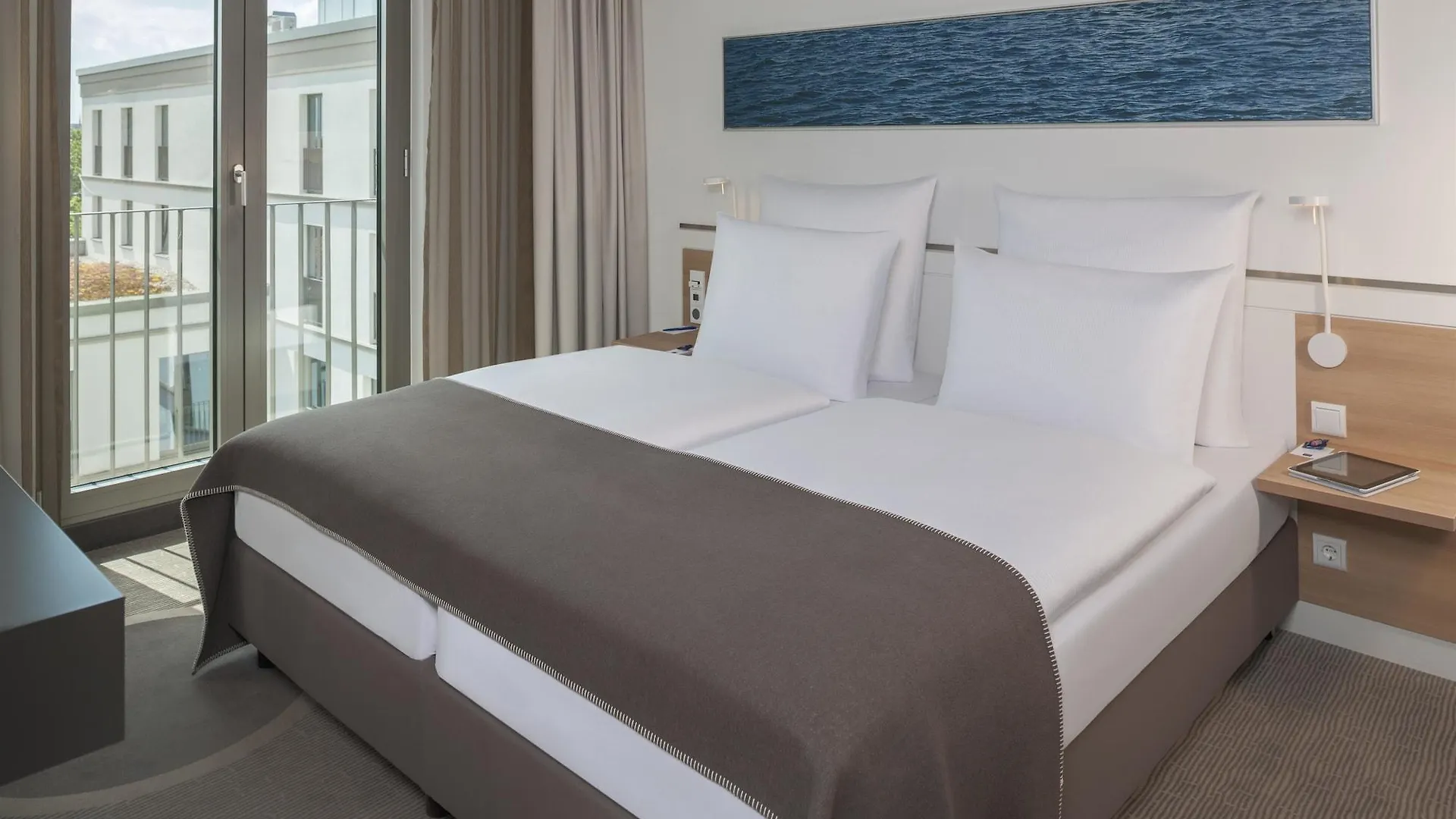 Dorint Hotel Hamburg-Eppendorf