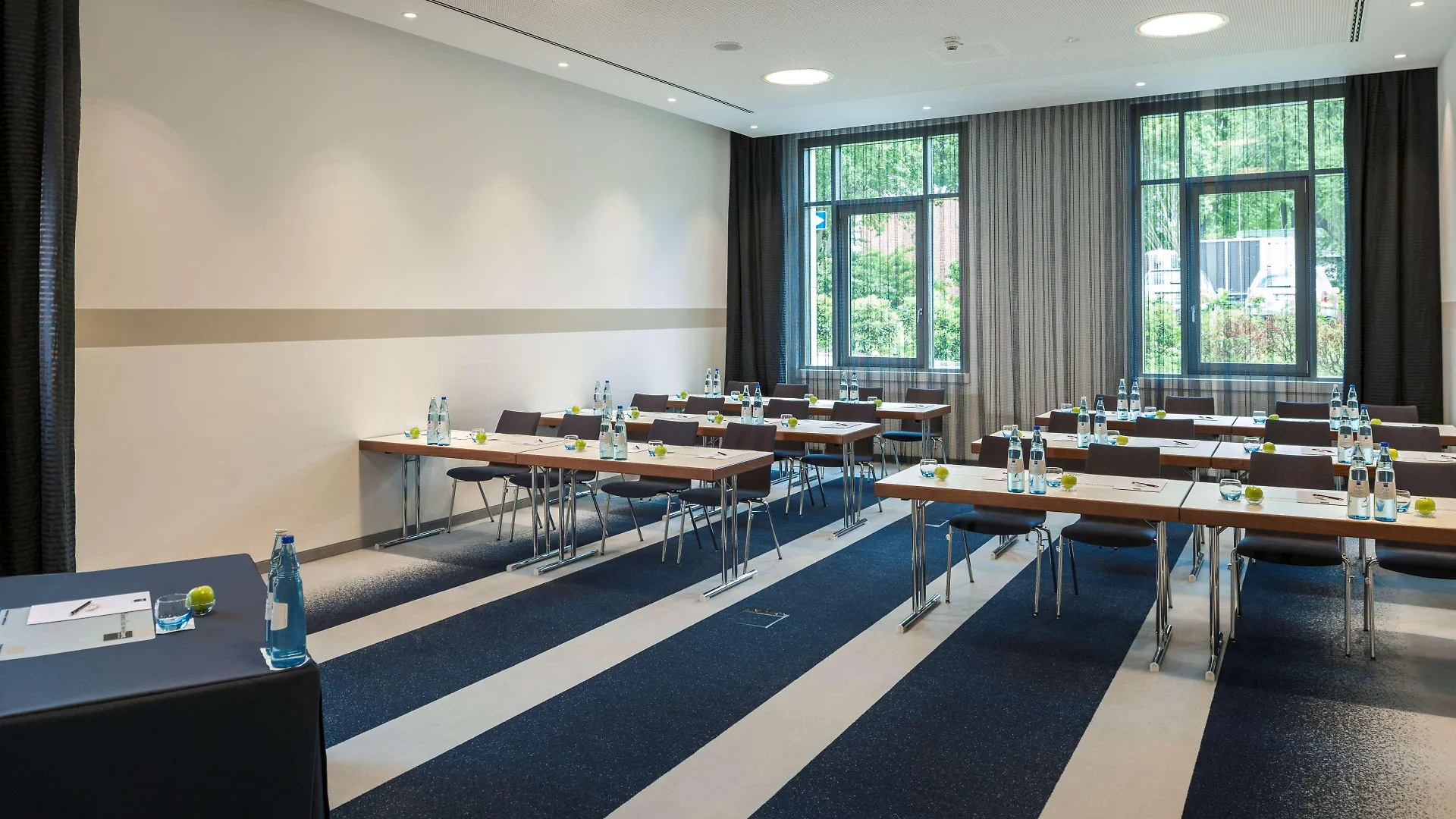 Dorint Hotel Hamburg-Eppendorf