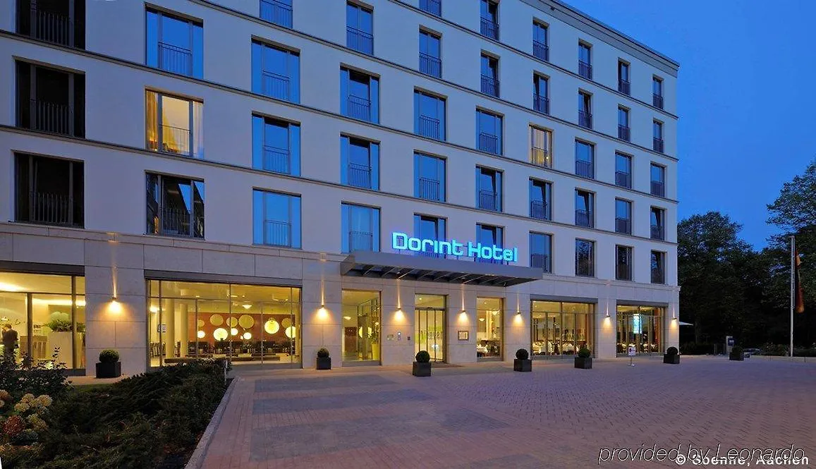 Dorint Hotel Hamburg-Eppendorf