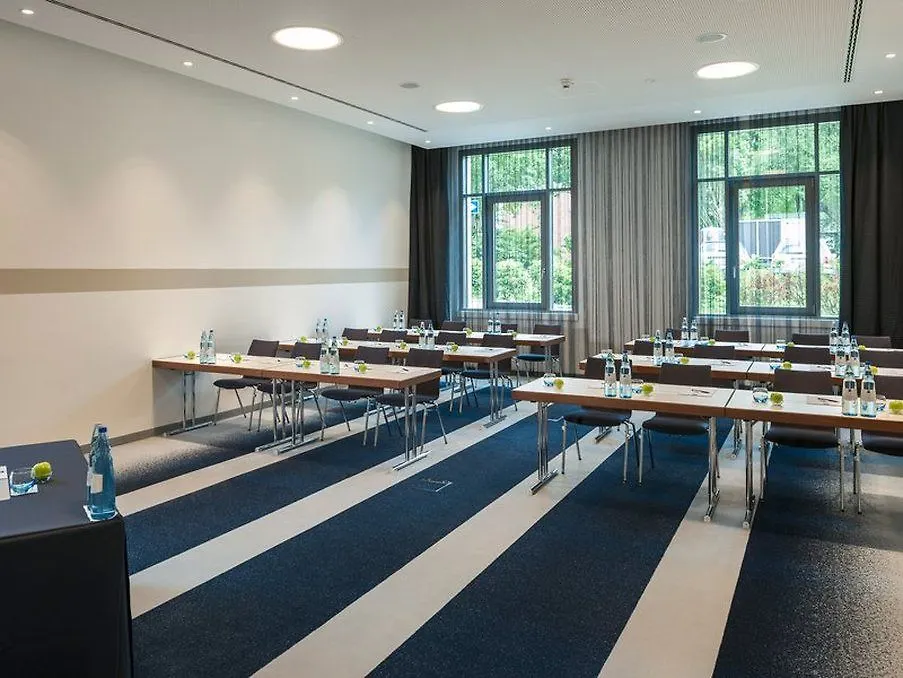 Dorint Hotel Hamburg-Eppendorf