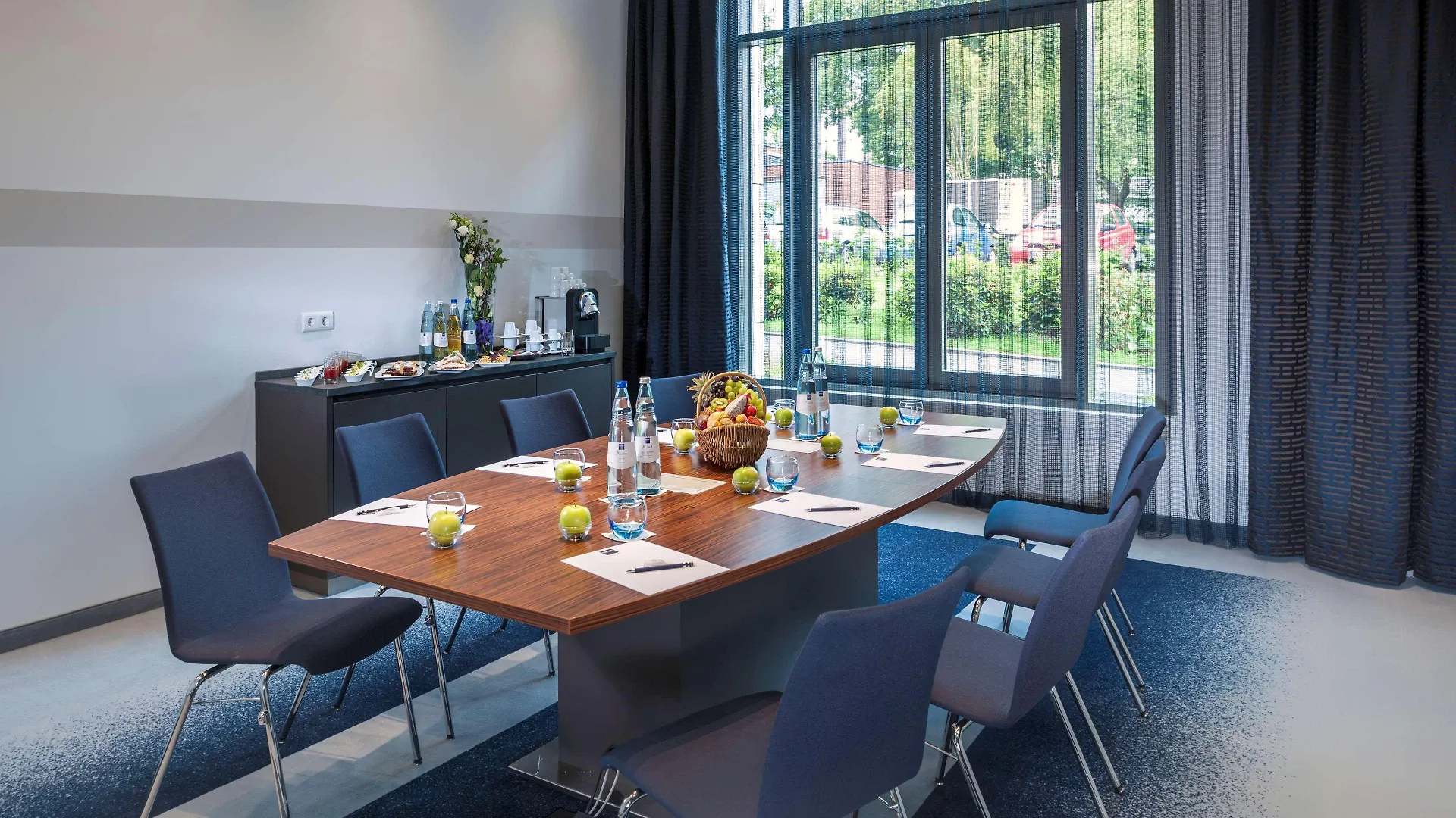 Dorint Hotel Hamburg-Eppendorf