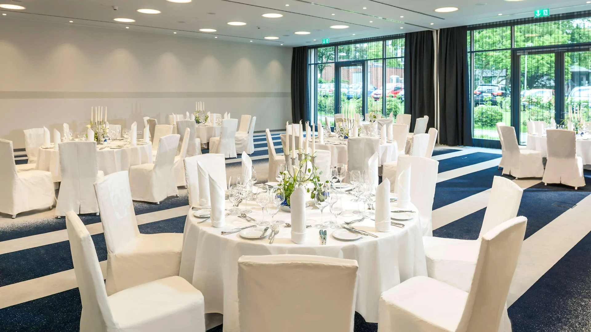 Dorint Hotel Hamburg-Eppendorf