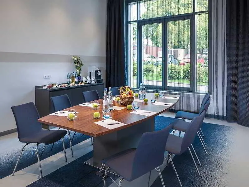 Dorint Hotel Hamburg-Eppendorf 4*, Hamburg