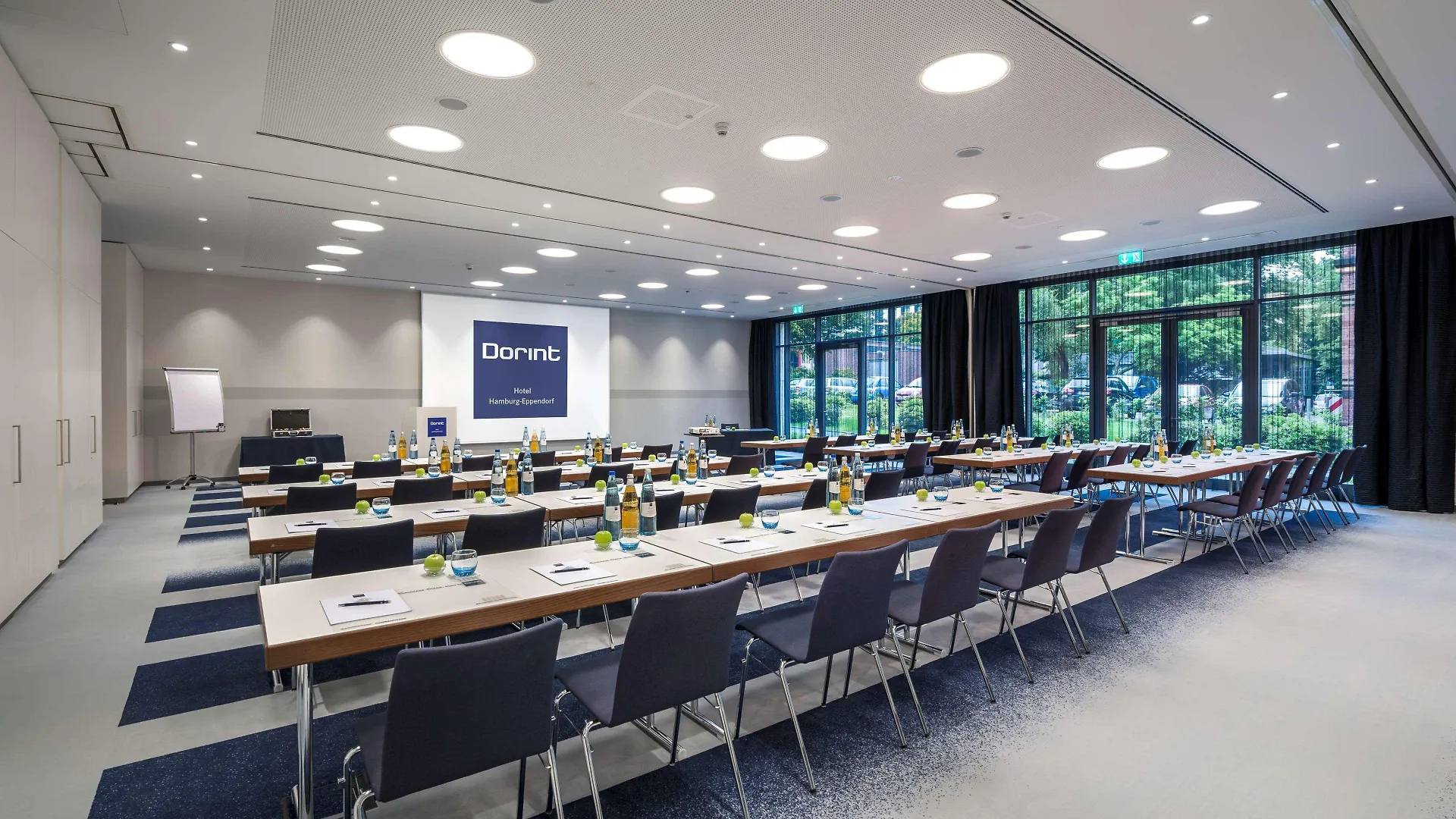 Dorint Hotel Hamburg-Eppendorf
