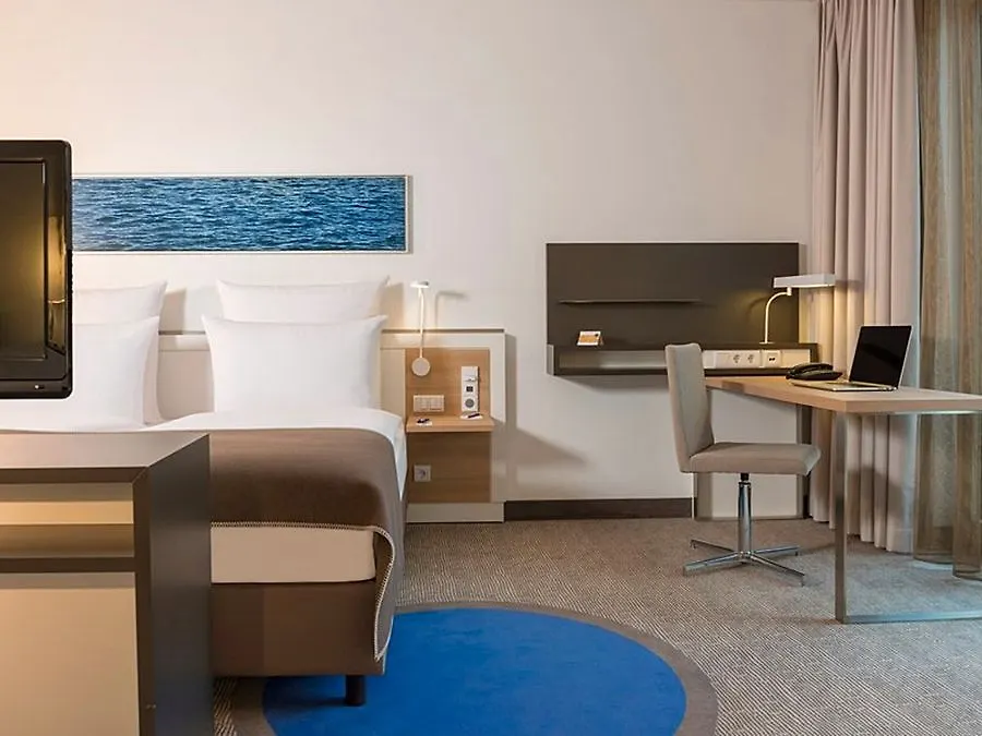 Dorint Hotel Hamburg-Eppendorf