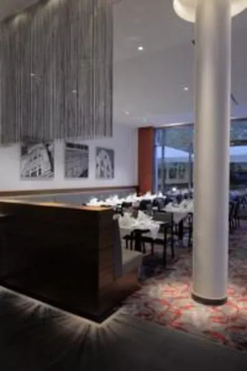 Dorint Hotel Hamburg-Eppendorf Germany