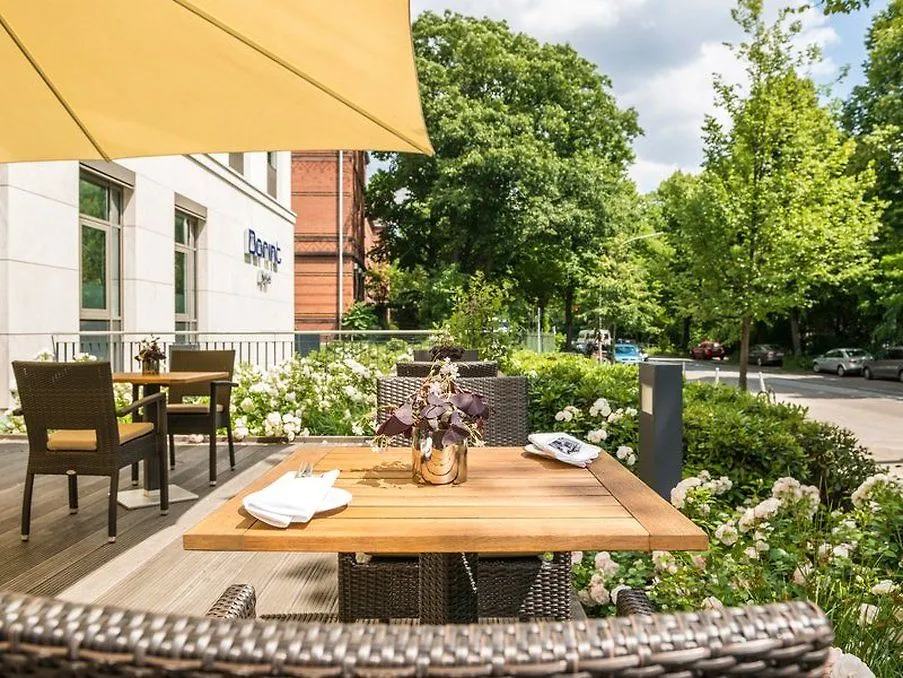 Dorint Hotel Hamburg-Eppendorf